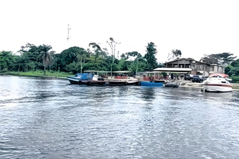 L’Ogooué a une énième fois été témoin d’une tragédie