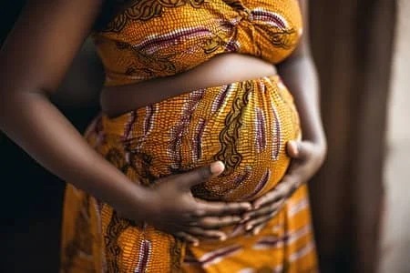 Gabon : nier les grossesses, un fléau silencieux