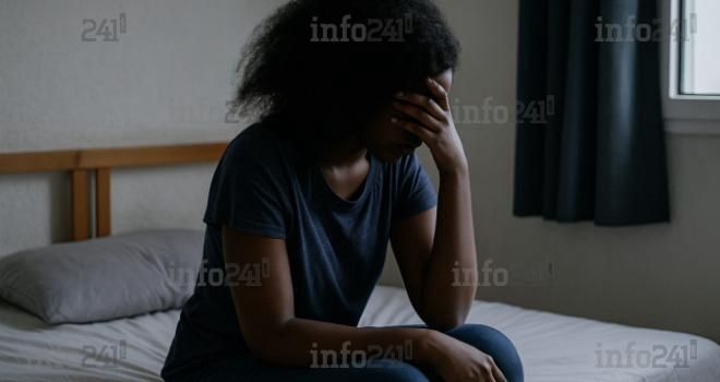 Port Gentil : victime de violences familiales répétées , une jeune fille de 18 ans se donne la mort.