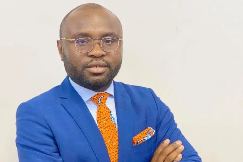 Gabon : Le directeur de publication de GMT, Harold Leckat, libéré après 18 jours de détention