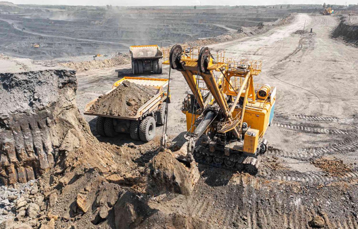 Fer de Simandou : un rêve de trente ans devenu réalité