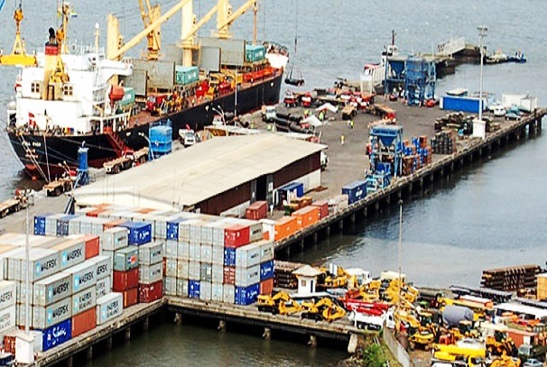 Affaire Jacob H : 48 000 tonnes de manganèse disparaissent au Port d’Owendo