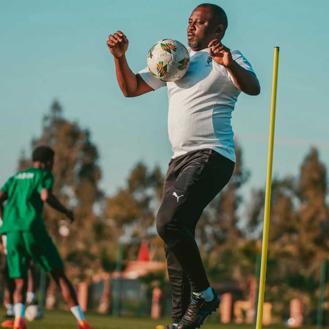 Panthères vs Super Eagles : l’heure de vérité approche