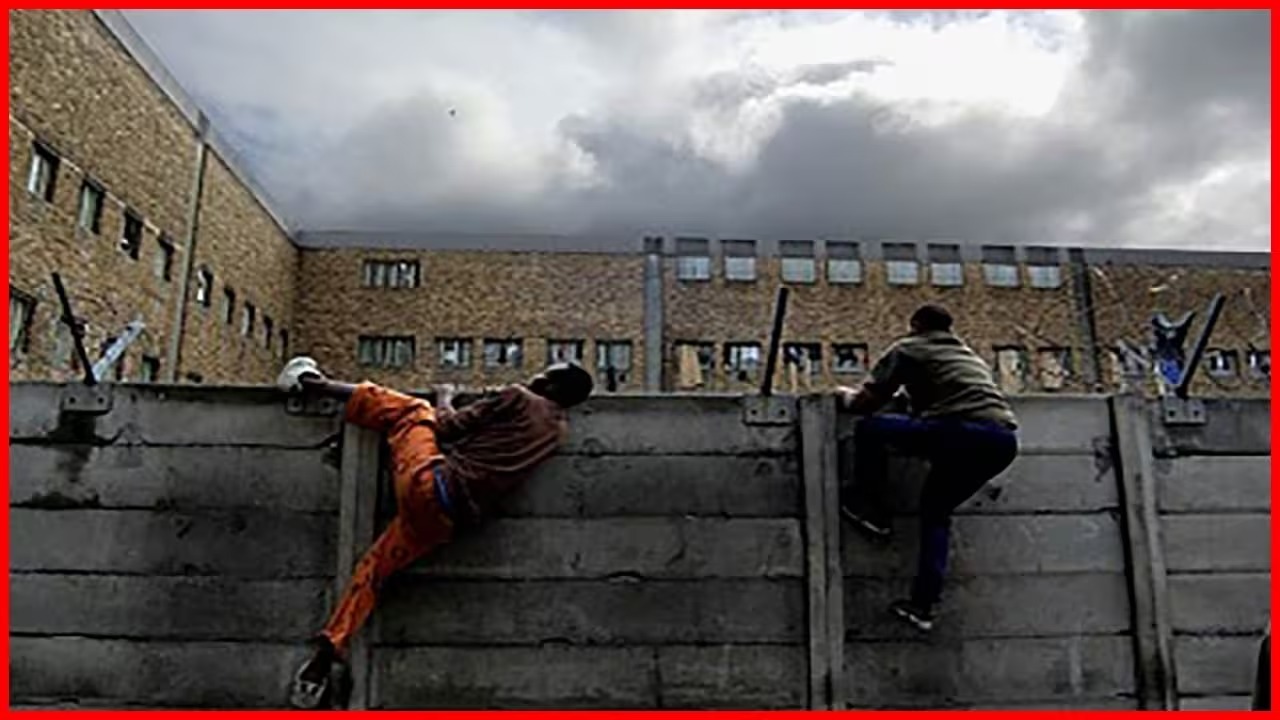 Fin de cavale pour « Boudjou » : l’un des évadés de la prison de Tchibanga arrêté à Libreville en plein braquage