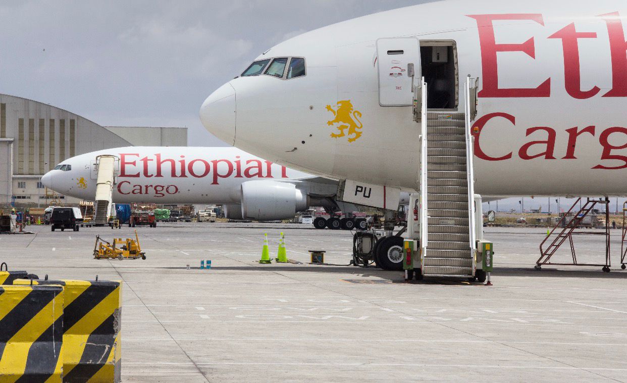 Ethiopian Airlines :  une exception dans le ciel africain