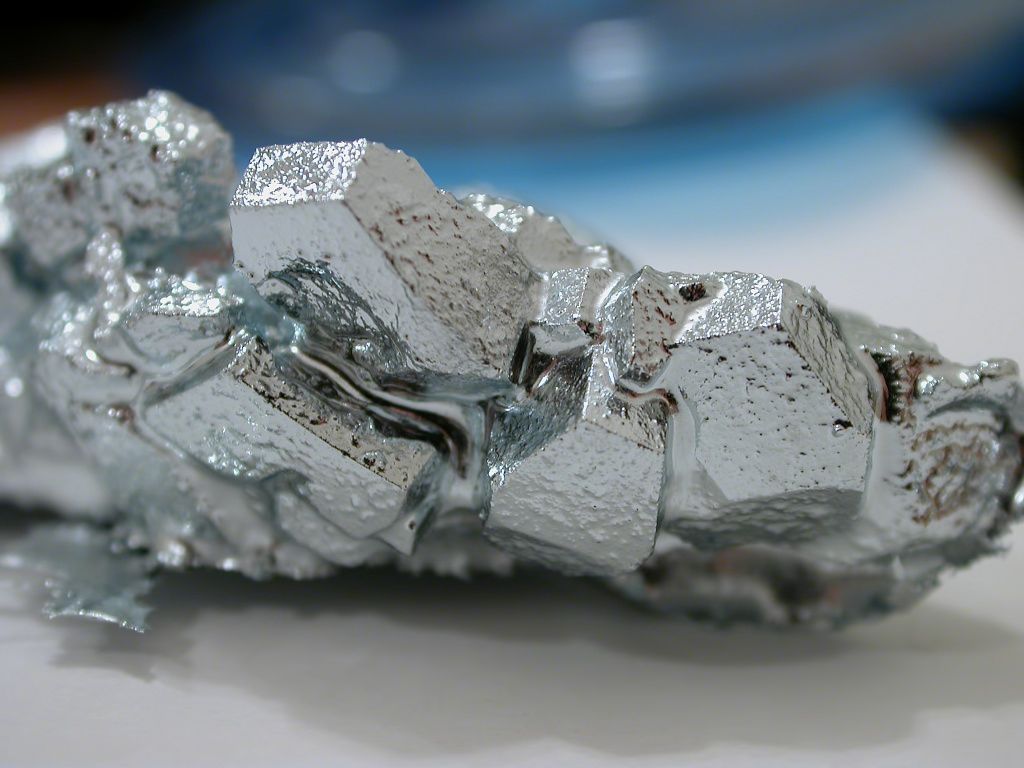 Gabon : Appolo Minerals découvre des traces de Gallium dans le projet Kroussou