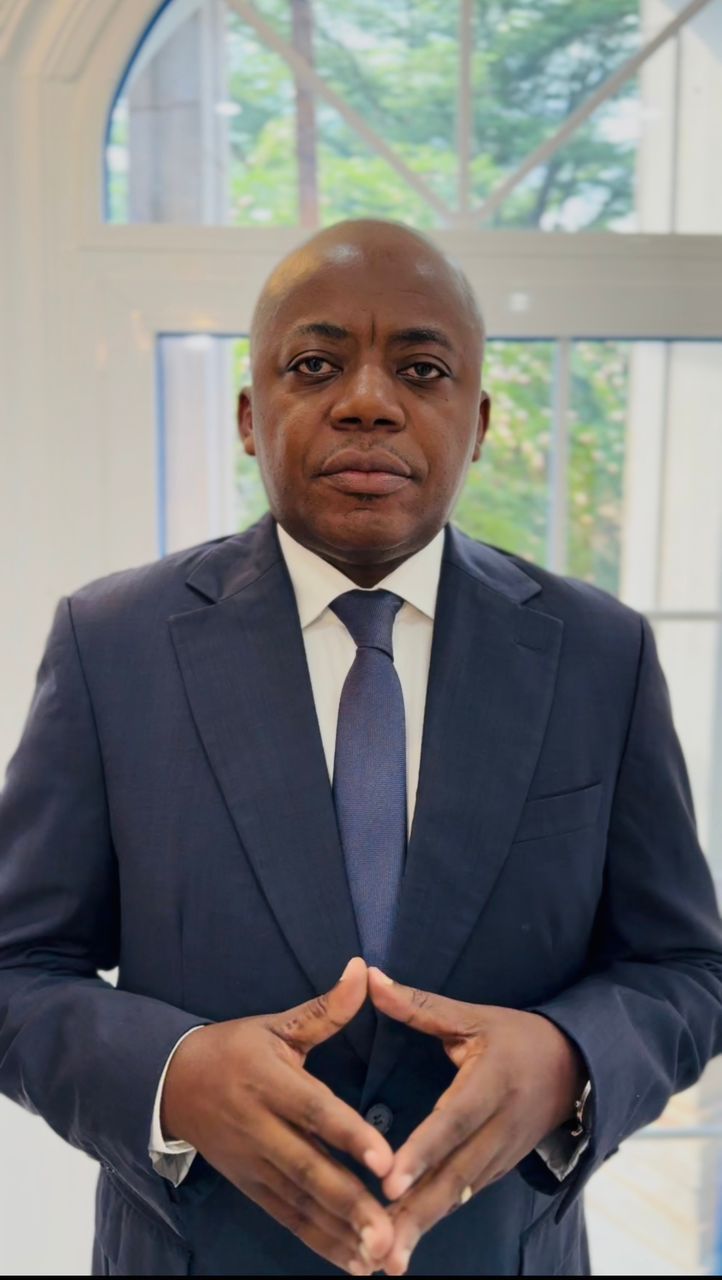 Discours testamentaire après 2 ans à l’Assemblée nationale