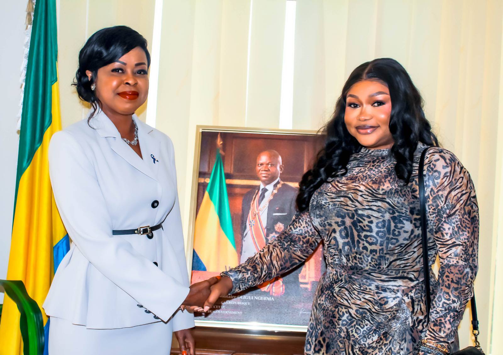 Nollywood à Libreville : une collaboration culturelle qui pourrait transformer l’écosystème créatif gabonais