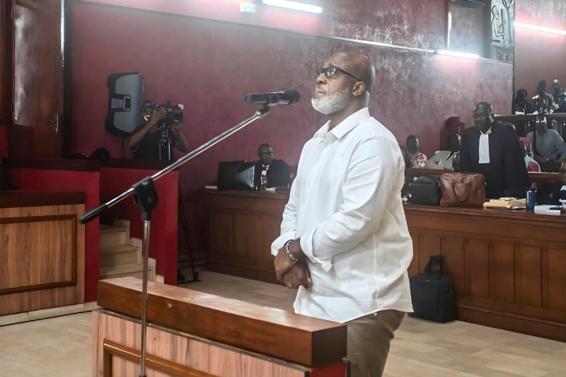 Procès de la “Young Team” : colère nationale face au système de prédation mis à nu