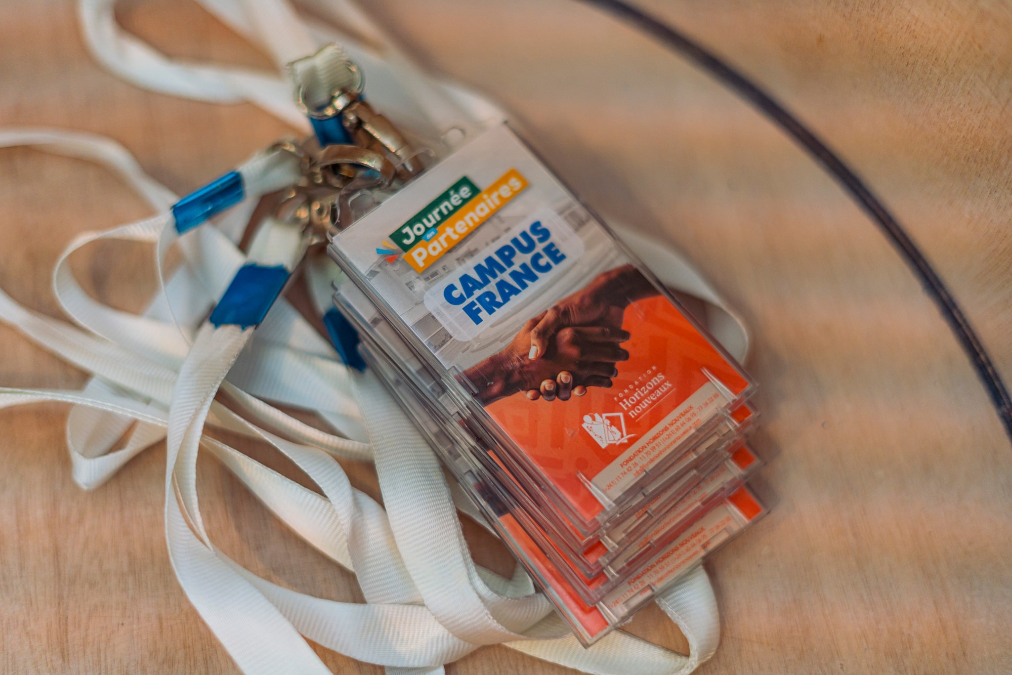 Fondation Horizons Nouveaux : une première Journée des Partenaires dédiée à l’inclusion