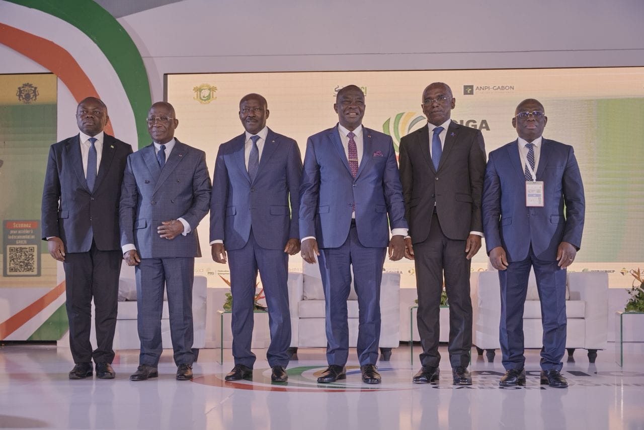 Côte d’Ivoire–Gabon : un Forum économique pour bâtir un nouveau modèle Sud-Sud