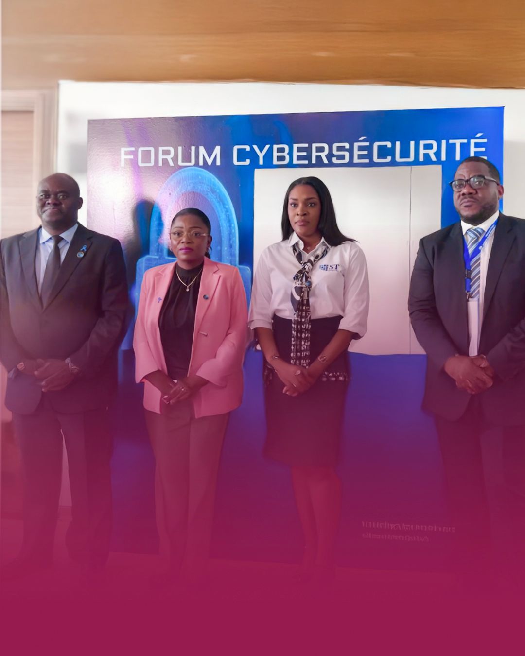 Cybersécurité au Gabon : un 2ᵉ Forum national qui renforce la souveraineté numérique