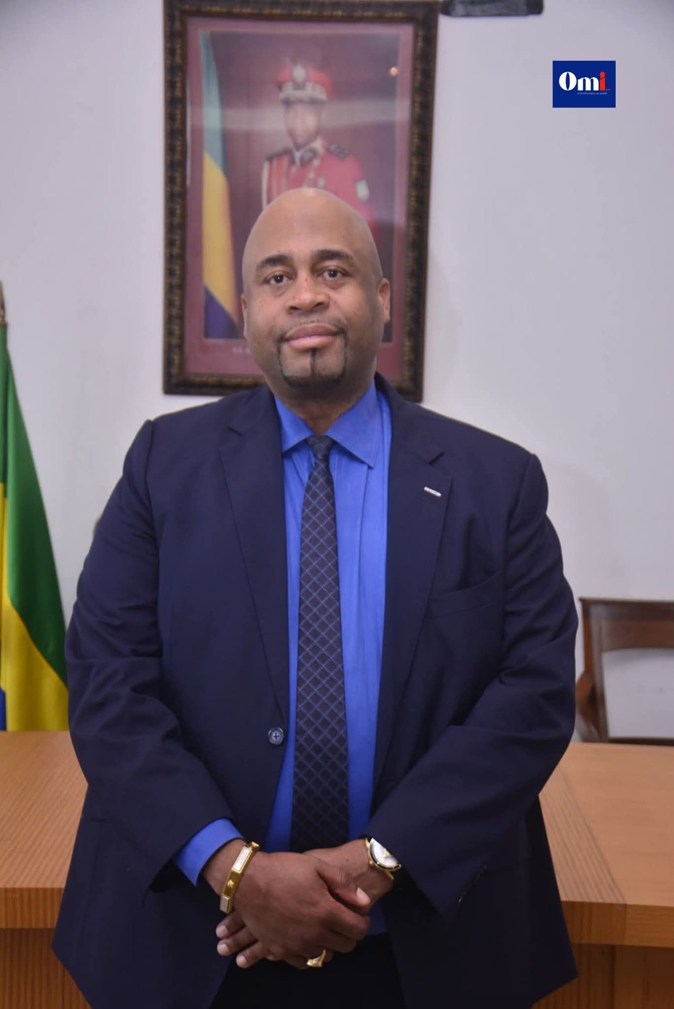 Houangni Ambouroue : un report qui relance les tensions à Port-Gentil