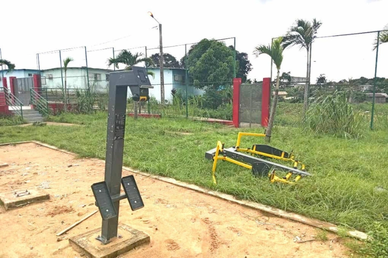 Espaces sportifs dégradés : quand l’inaction met en péril les investissements publics