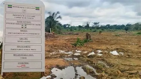 Lotissement social de Mfoulayong : une étape cruciale franchie vers la délivrance des titres fonciers