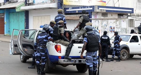 Sécurité nationale : l’opération choc annoncée pour traquer clandestins et grands bandits