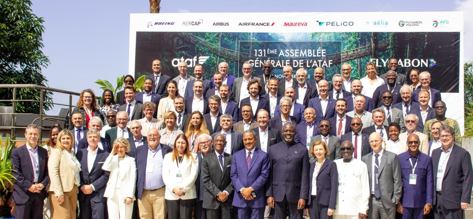 L’ATAF se réunit à Libreville : vers une aviation francophone plus moderne et compétitive