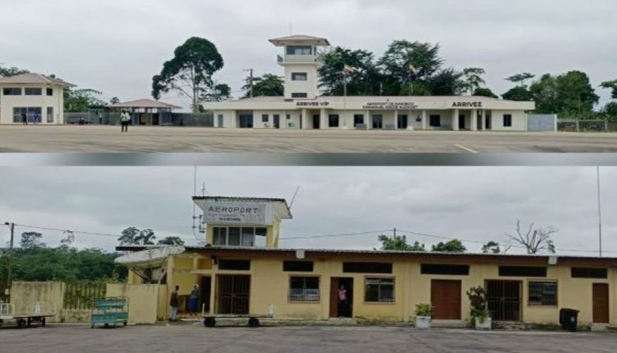 MABIMBI renaît : l’aérodrome de Koulamoutou bientôt remis en activité