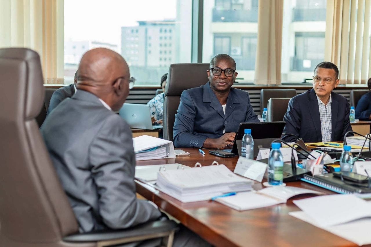 CDC Gabon : Un redressement historique porté par une gestion rigoureuse et une stratégie clairement définie