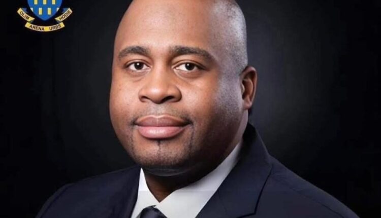 L’élection de Pascal HOUAGNI AMBOUROUE annulée : une nouvelle élection se profile à Port-Gentil