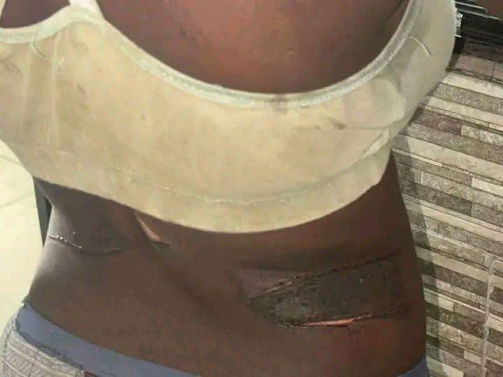 Violences sur mineure : encore une autre victime Esther, 13 ans