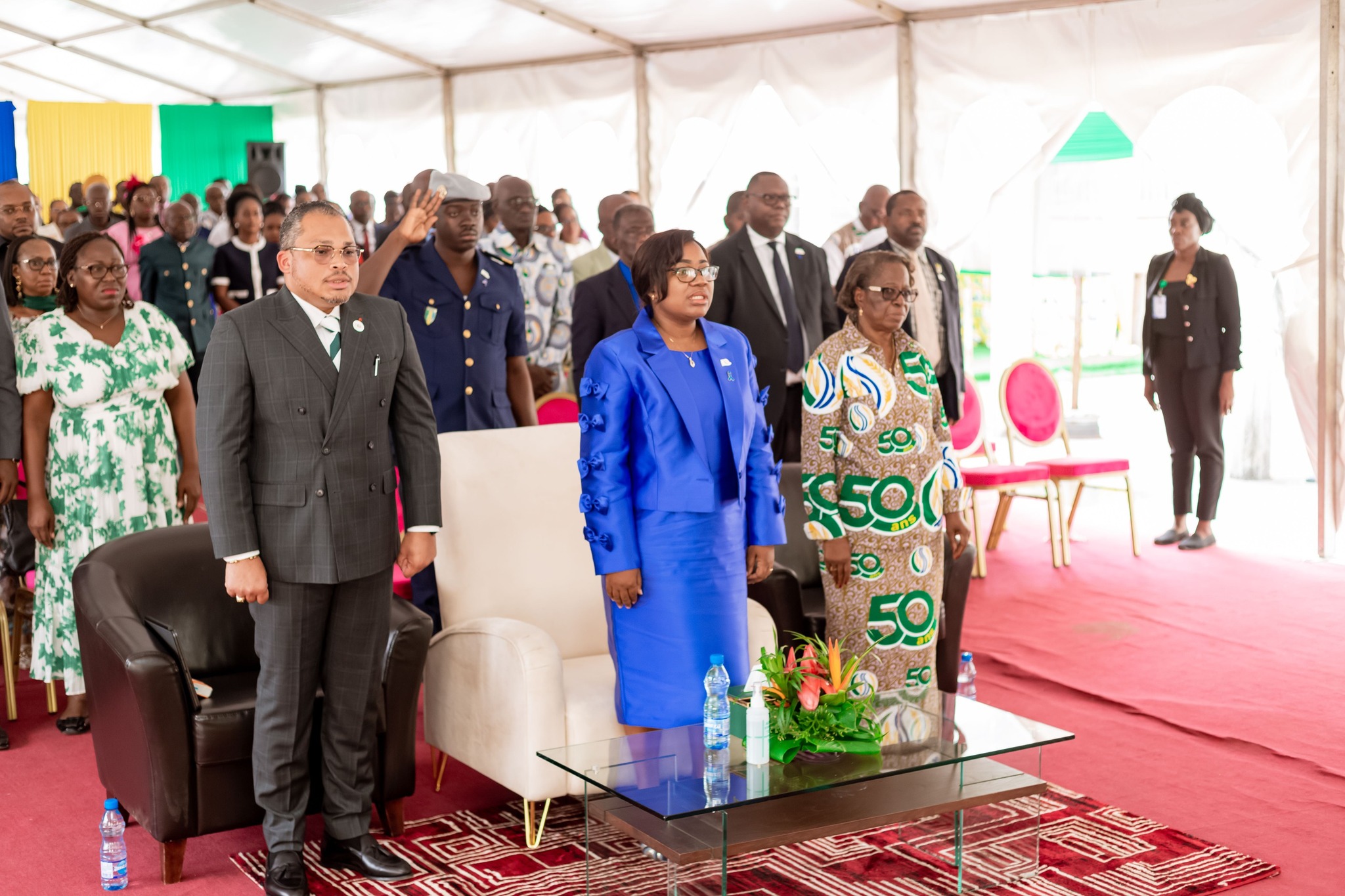 Médailles 2024 : la CNSS honore ses agents et renforce sa nouvelle dynamique