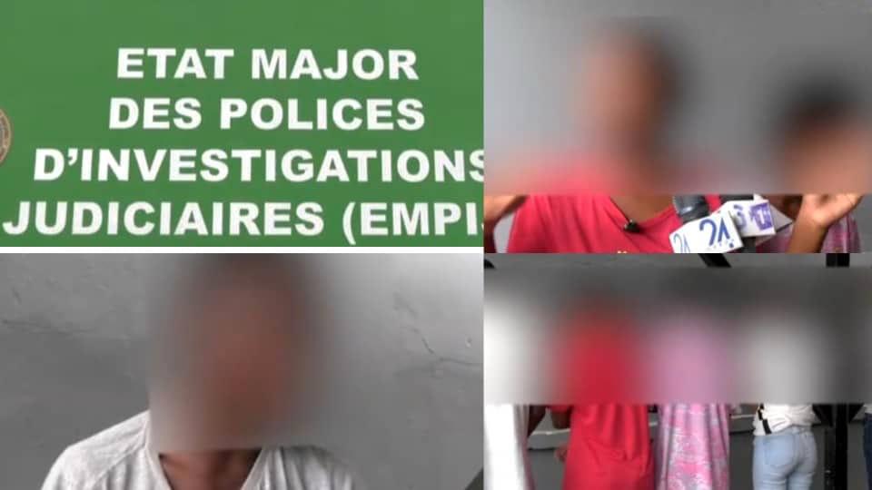 Agression d’un policier à Beau-Séjour : les suspects interpellés par la police judiciaire