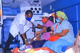 Quand les faux pauvres surchargent le Samu Social : Le Dr Wenceslas Yaba lance un appel à la responsabilité.