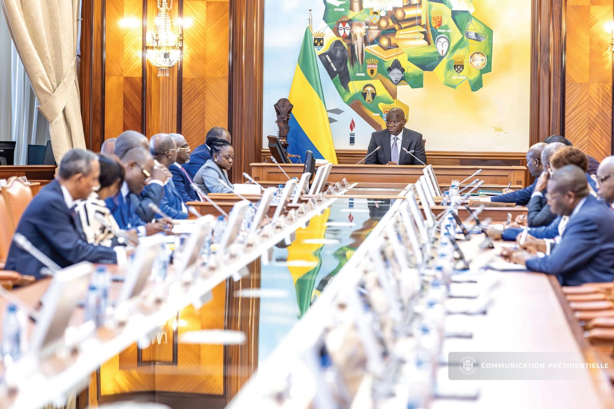 Conclusion du conseil des ministre du 4 décembre 2025 : découvrez les grandes décisions et nominations