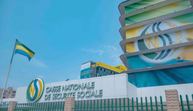 CNSS : 269 nouveaux pensionnaires reçoivent leurs droits pour le dernier trimestre 2025