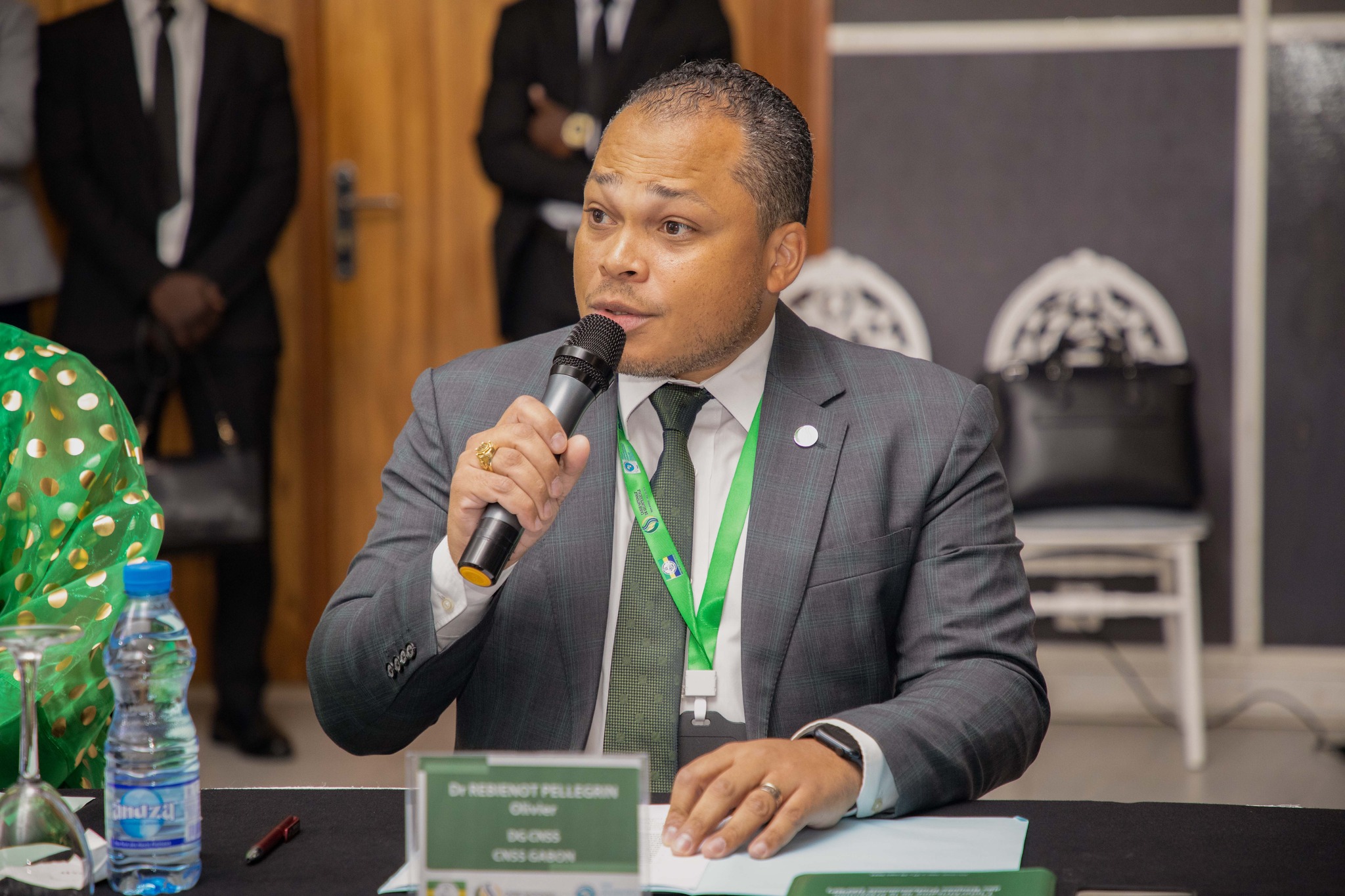 CNSS : l’État fixe un nouveau taux de cotisation pour répondre au déficit de la branche retraite