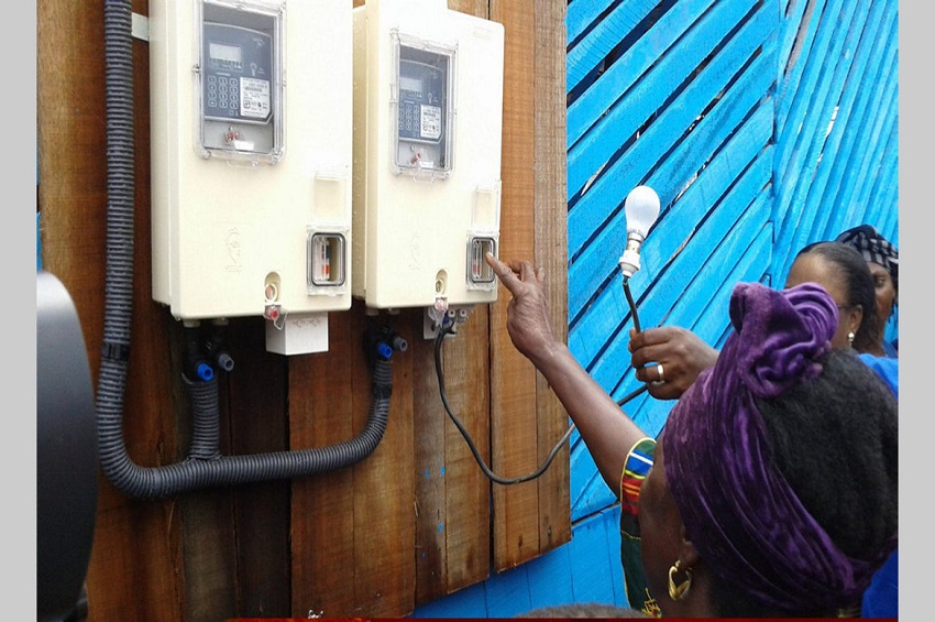 84 milliards d’électricité en trop : l’État met fin à l’anarchie de l’eau et de l’électricité