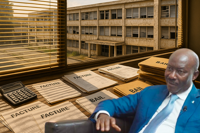 Fin de l’hémorragie financière : l’État prévoit une économie de 8,3 milliards FCFA en baux administratifs