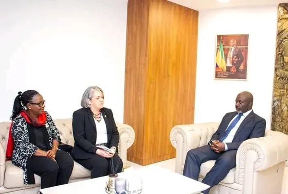 Minéraux critiques : le Gabon et le Canada renforcent leur coopération stratégique