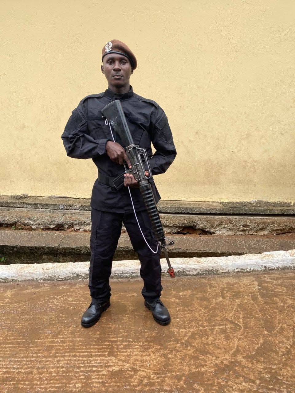 Drame : un jeune agent pénitentiaire décédé dans des circonstances troublantes