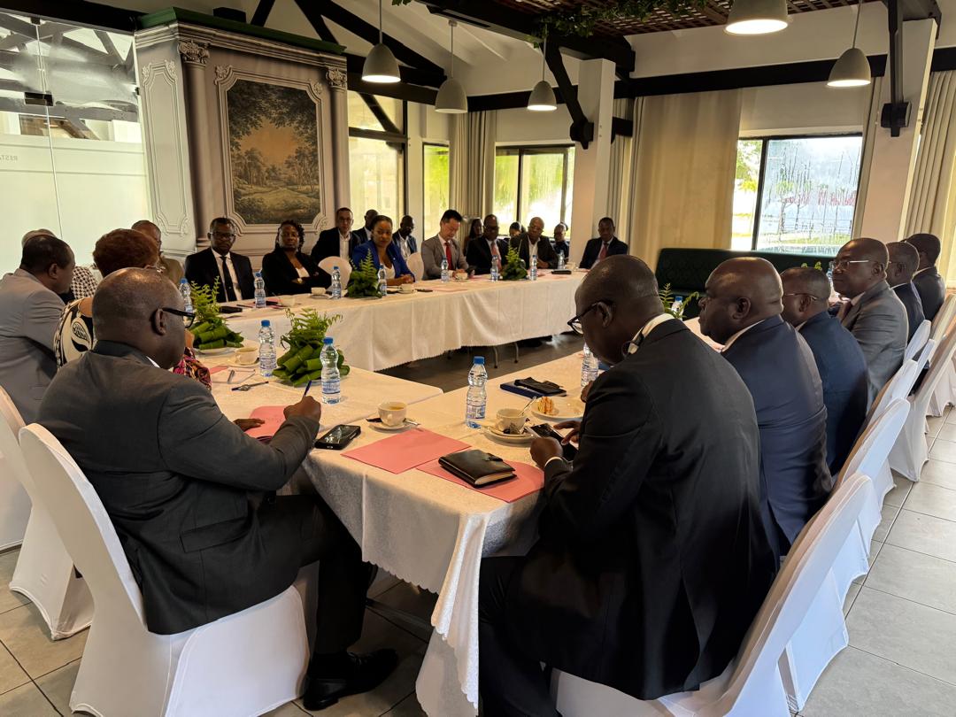 Pétrole : le gouvernement aligne les FDCL et la RSE sur les priorités nationales 2026