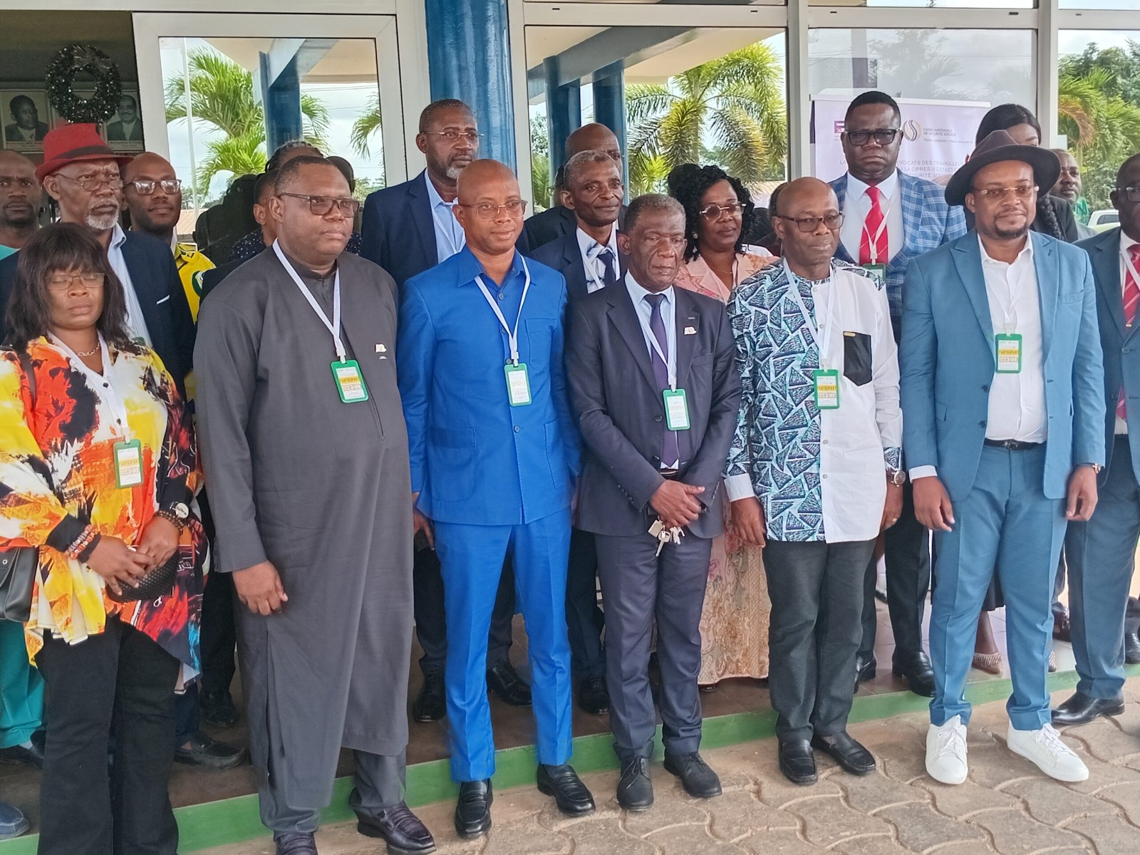 Sécurité sociale : le modèle ivoirien au cœur d’une réflexion stratégique pour refonder la CNSS gabonaise