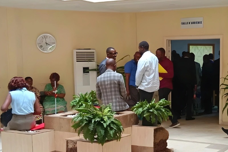 Affaire BR Sarl : les banques dans le viseur, les victimes espèrent enfin une justice réparatrice le 30 décembre