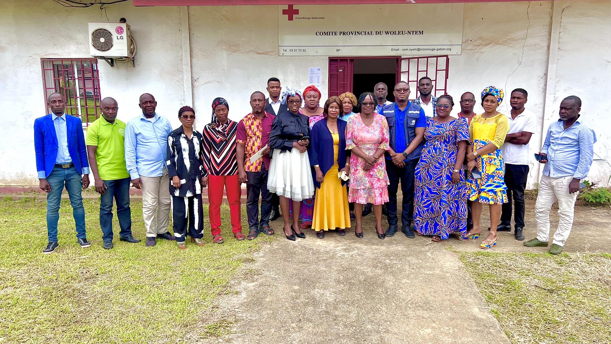 Santé publique : les instituteurs d’Oyem formés pour la campagne nationale d’Albendazole.