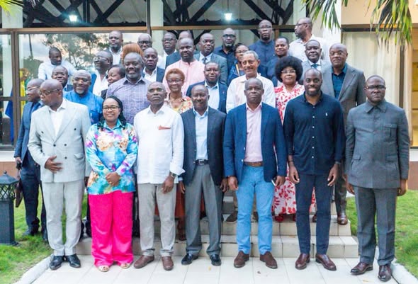 Séminaire gouvernemental : l’exécutif gabonais resserre les exigences de performance, de rigueur budgétaire et de redevabilité