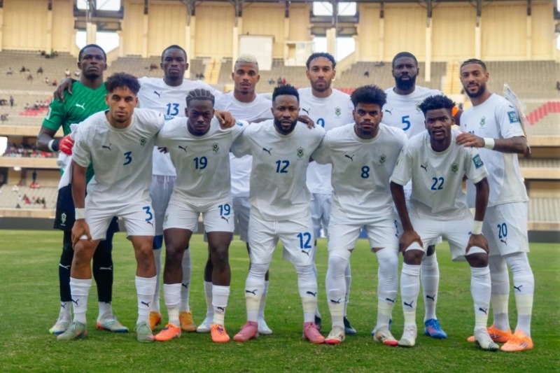 CAN 2025 : premier test préparatoire pour les Panthères ce lundi face à l'Ouganda