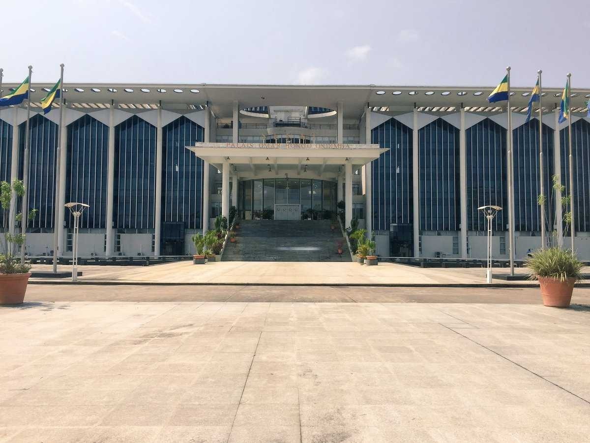 Sénat de la Transition : une page institutionnelle se referme le 16 décembre