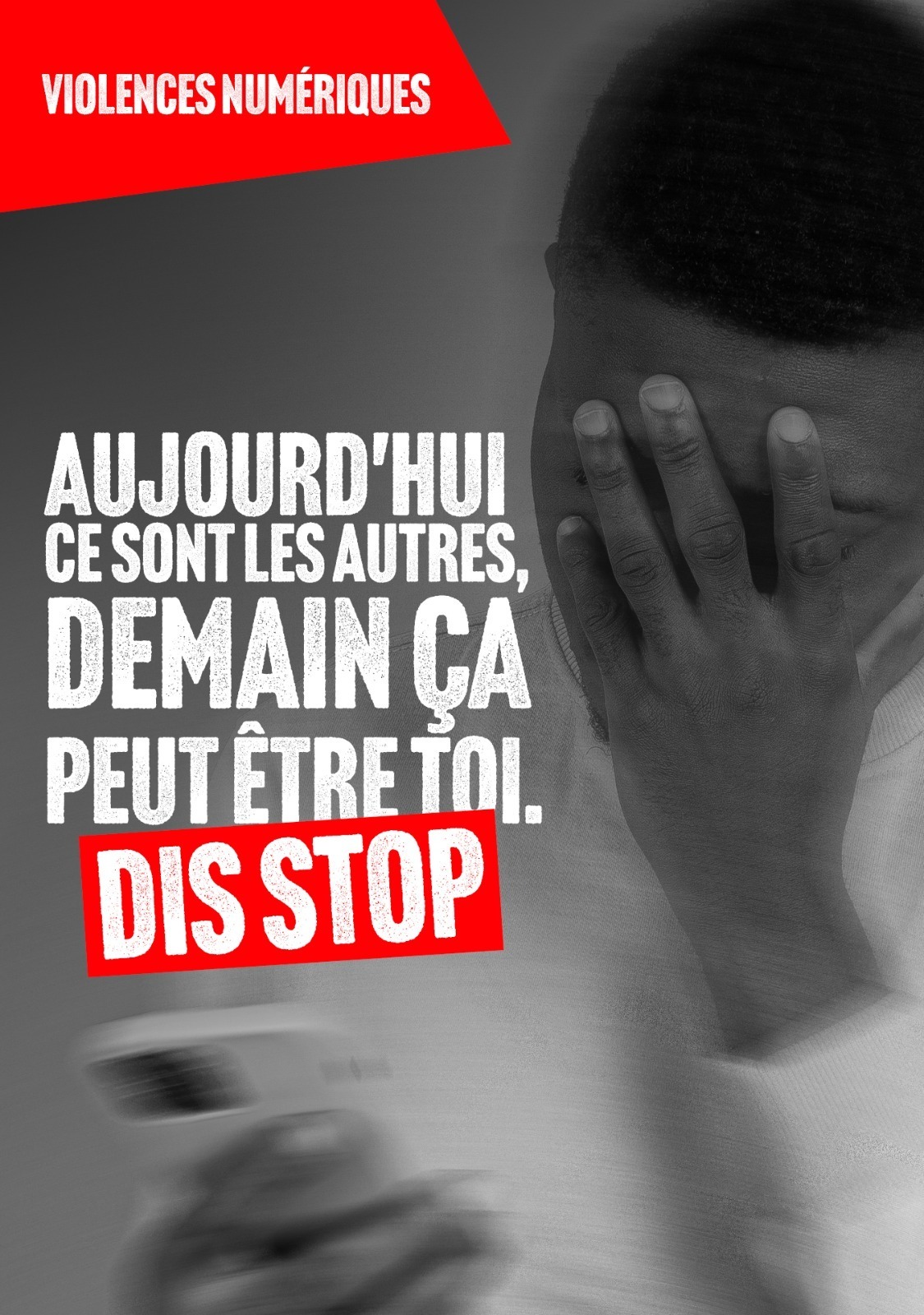 Violence numérique : le Gabon face à une menace qui ronge sa cohésion sociale selon Daniel Etienne