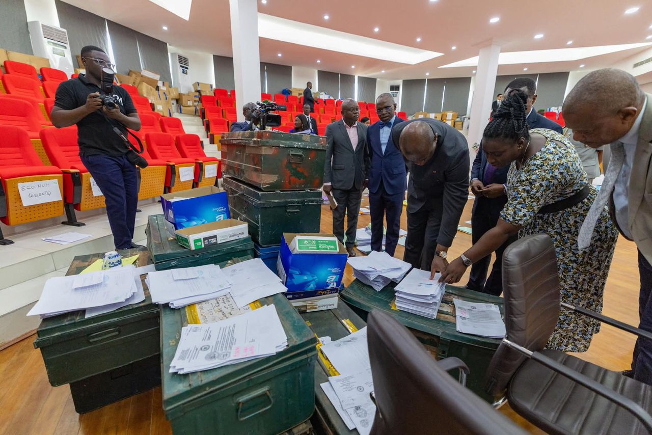 Absentéisme et lenteur : le Conseil des Ministres suspend le cabinet du Ministre de la Fonction Publique
