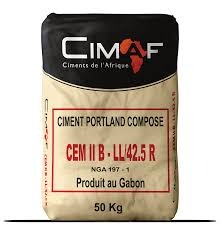 Revente du ciment : le gouvernement engage une réforme pour une gabonisation progressive du secteur