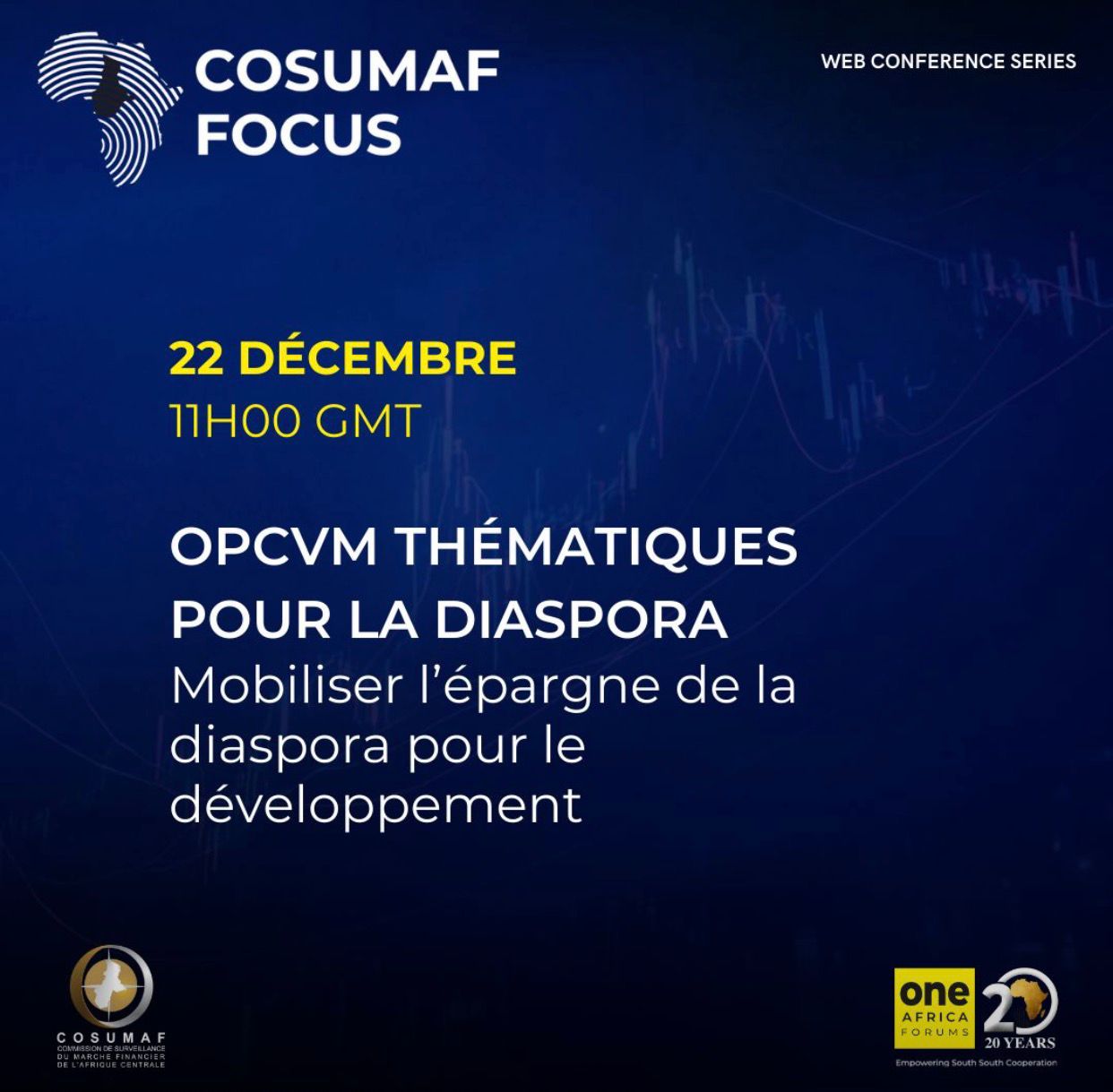 OPCVM : l’épargne de la diaspora au service du développement