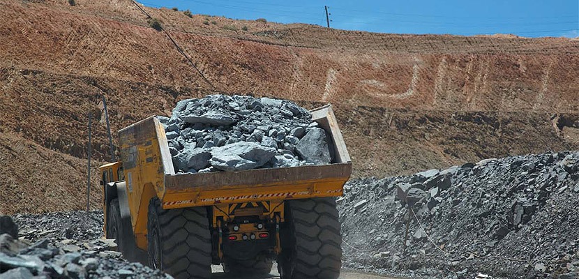 Fer de Belinga : le Gabon scelle un accord stratégique avec Fortescue pour une exploitation d’ici 2030