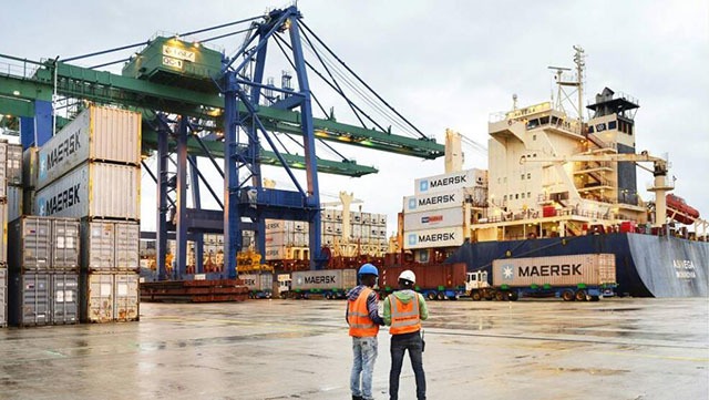 Exportations gabonaises : recul global de 10,6 % au 2ᵉ trimestre 2025 malgré une demande en hausse chez les principaux partenaires