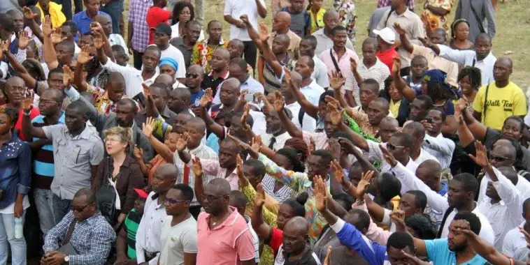 Fonction publique : la masse salariale franchit les 720 milliards de FCFA au 2ᵉ trimestre 2025