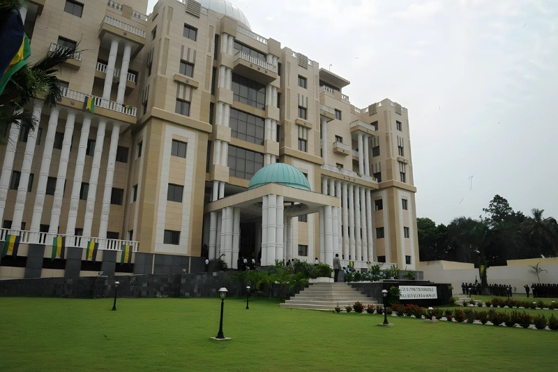 Renouvellement de la Cour constitutionnelle : le Conseil supérieur de la magistrature ouvre une nouvelle ère